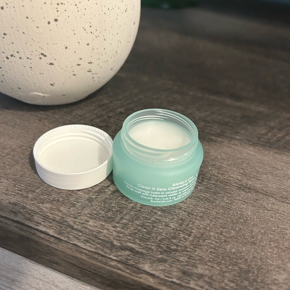 Clean It Zero Cleansing Balm Revitalizing - Picture 3 of 3